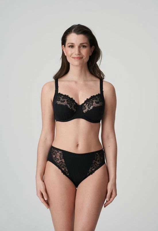 Korting ๐ PrimaDonna Deauville Taille Slip 0561811 Zwart - Maat 40 โจ 14 Korting ๐ PrimaDonna Deauville Taille Slip 0561811 Zwart - Maat 40 โจ - Afbeelding 12