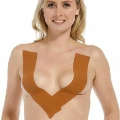 Groothandel ๐ MAGIC Bodyfashion Boob Tape Mocha/Espresso Vrouwen - Maat One Size - 5 Meter ๐คฉ 12 Groothandel ๐ MAGIC Bodyfashion Boob Tape Mocha/Espresso Vrouwen - Maat One Size - 5 Meter ๐คฉ -lingerie-dames-badmode Verkoop 550x804