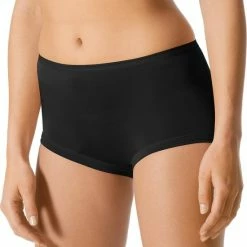 Hete verkoop 😍 Mey Hipster Mey Lights Basics Dames 89205 3 Schwarz 42 👍 -lingerie-dames-badmode Verkoop 550x806