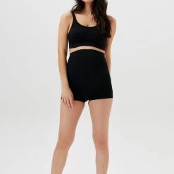 Beste Verkoop 🎁 Noppies Naadloze Zwangerschapsshorts Seamless - Black - XS/S ✔️ 24 Beste Verkoop 🎁 Noppies Naadloze Zwangerschapsshorts Seamless - Black - XS/S ✔️ -lingerie-dames-badmode Verkoop 550x807 2
