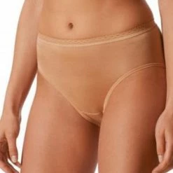 Goedkoop 💯 Mey Heupslip Mey Lights Dames 89202 - Beige - 40 😍 -lingerie-dames-badmode Verkoop 550x810 1