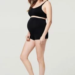 Beste Verkoop 🎁 Noppies Naadloze Zwangerschapsshorts Seamless - Black - XS/S ✔️ 21 Beste Verkoop 🎁 Noppies Naadloze Zwangerschapsshorts Seamless - Black - XS/S ✔️ -lingerie-dames-badmode Verkoop 550x811 1