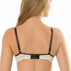 Nieuw π SAPPH - Ceres Push-Up BH - Maat 85A - Wit Zwart - Met Beugel - Dames π 18 Nieuw π SAPPH - Ceres Push-Up BH - Maat 85A - Wit Zwart - Met Beugel - Dames π -lingerie-dames-badmode Verkoop 550x812 1