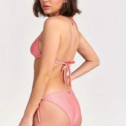 Korting 🔥 SHIWI Liz Dames 👙 Bikini Roze - Maat 42 🤩 -lingerie-dames-badmode Verkoop 550x814 2