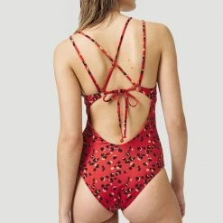 Kopen π O'Neill Badpak Sunset - Red Aop - 38 βοΈ 10 Kopen π O'Neill Badpak Sunset - Red Aop - 38 βοΈ -lingerie-dames-badmode Verkoop 550x816 3
