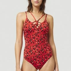 Kopen π O'Neill Badpak Sunset - Red Aop - 38 βοΈ 13 Kopen π O'Neill Badpak Sunset - Red Aop - 38 βοΈ -lingerie-dames-badmode Verkoop 550x816 4