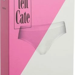 Coupon ⭐ Ten Cate 👙 Bikini 3Pack Basic Wit - Maat L 🧨 -lingerie-dames-badmode Verkoop 550x816 5