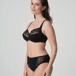 Korting ๐ PrimaDonna Deauville Taille Slip 0561811 Zwart - Maat 40 โจ 29 Korting ๐ PrimaDonna Deauville Taille Slip 0561811 Zwart - Maat 40 โจ -lingerie-dames-badmode Verkoop 550x818 3
