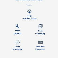 Beste deal 😀 Merkloos Ponchy - Surf Poncho - Handdoek Poncho – Marrom Velho - Maat Klein - Slim Fit – Uniseks - Katoen 🔥 -lingerie-dames-badmode Verkoop 550x818 6