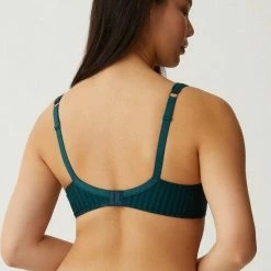 Groothandel π NATURANA - Dames - BH - Donkergroen - C- 80 π€© 8 Groothandel π NATURANA - Dames - BH - Donkergroen - C- 80 π€© -lingerie-dames-badmode Verkoop 550x819 3