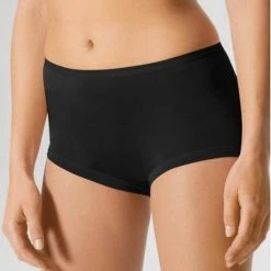 Hete verkoop 😍 Mey Hipster Mey Lights Basics Dames 89205 3 Schwarz 42 👍 -lingerie-dames-badmode Verkoop 550x822