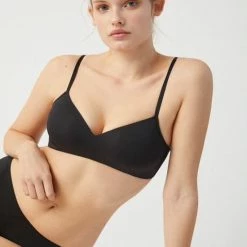 Kopen ✔️ Push Up BH Zonder Beugel | Zwart | Ysabel Mora | Maat:95B 👍