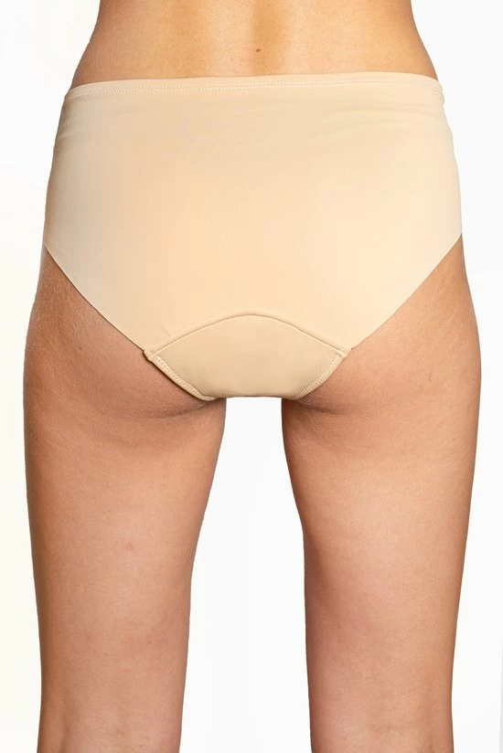 Coupon ๐ Volcare Absorberend Sportondergoed Bij Urineverlies - Sportslip Bij Menstruatie - Period Proof Panties - Seamless Incontinentie - Ongesteld ๐ 4 Coupon ๐ Volcare Absorberend Sportondergoed Bij Urineverlies - Sportslip Bij Menstruatie - Period Proof Panties - Seamless Incontinentie - Ongesteld ๐ - Afbeelding 2