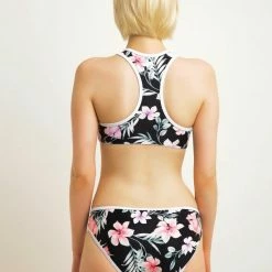 Beste Verkoop ๐ La V Jongedames ๐ Bikini Sport Retro- Pink Flowers - XS (Valt Klein) โ๏ธ 13 Beste Verkoop ๐ La V Jongedames ๐ Bikini Sport Retro- Pink Flowers - XS (Valt Klein) โ๏ธ -lingerie-dames-badmode Verkoop 550x824 7