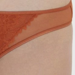 Groothandel ⌛ Mey Fabulous Mini-Slip Bruin 42 🔥 -lingerie-dames-badmode Verkoop 550x825 131