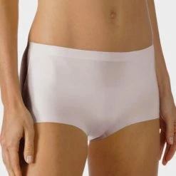 Goedkoop 🌟 Mey Illusion Panty Bruin 38 🎉