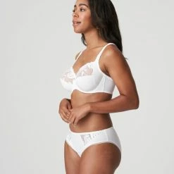 Beste deal 😀 PrimaDonna Prima Donna – Orlando – BH Beugel - 0163150 – White - C90/105 💯 -lingerie-dames-badmode Verkoop 550x825 143