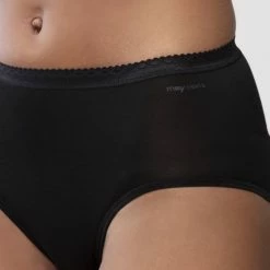 Hete verkoop 😀 Mey Tailleslip Mey Lights Dames 89201 3 Schwarz 48 👍 -lingerie-dames-badmode Verkoop 550x825 15