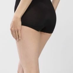 Hete verkoop 😍 Mey Hipster Mey Lights Basics Dames 89205 3 Schwarz 42 👍 -lingerie-dames-badmode Verkoop 550x825 20