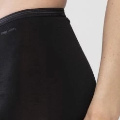 Hete verkoop 😍 Mey Hipster Mey Lights Basics Dames 89205 3 Schwarz 42 👍 -lingerie-dames-badmode Verkoop 550x825 21