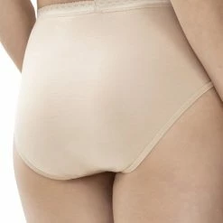 Goedkoop 💯 Mey Heupslip Mey Lights Dames 89202 - Beige - 40 😍 -lingerie-dames-badmode Verkoop 550x825 25