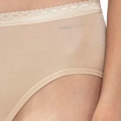 Goedkoop 💯 Mey Heupslip Mey Lights Dames 89202 - Beige - 40 😍 -lingerie-dames-badmode Verkoop 550x825 29