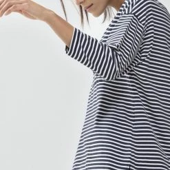 Hete verkoop 🎉 Mey Dames Night2Day Liv 👕 Shirt ¾ Mouw 16819 - Beige - L 🥰 -lingerie-dames-badmode Verkoop 550x825 36