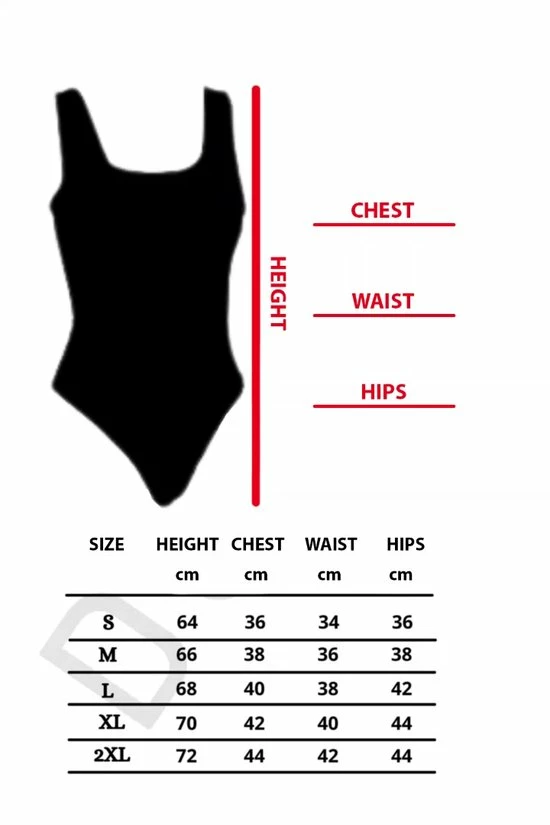 Promo 🛒 Merkloos DONEX-Bodysuit Met Brede Band-1 Stuk-Ondergoed Voor Dames-beige-maat S 🎁 4 Promo 🛒 Merkloos DONEX-Bodysuit Met Brede Band-1 Stuk-Ondergoed Voor Dames-beige-maat S 🎁 - Afbeelding 2