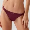 Promo 😀 Viuma Milano Viuma Vrouw Purper 472421 Kanten Slip Sexy Brief Ondergoed Comfortabel 🎉 -lingerie-dames-badmode Verkoop 550x825 53
