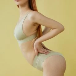 Gloednieuw π Flo Getter Menstruatieondergoed | Mint | Maat XS | The Oh Collective | Voor Vrouwen Door Vrouwen π 9 Gloednieuw π Flo Getter Menstruatieondergoed | Mint | Maat XS | The Oh Collective | Voor Vrouwen Door Vrouwen π -lingerie-dames-badmode Verkoop 550x825 77