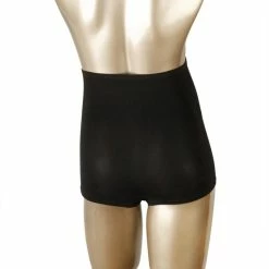 Beste recensies van 🌟 Mamsy Zwangerschaps BOXERSHORTS Met Shapewear Effect (ZWART XL/XXL) 💯 -lingerie-dames-badmode Verkoop 550x825 79