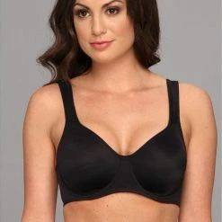 Korting 😉 Rosa Faia Beautyfull RosaFaia Beautyfull Twin Beugel Bh 5490 001 Zwart - Maat 90C 🛒 -lingerie-dames-badmode Verkoop 550x825 91