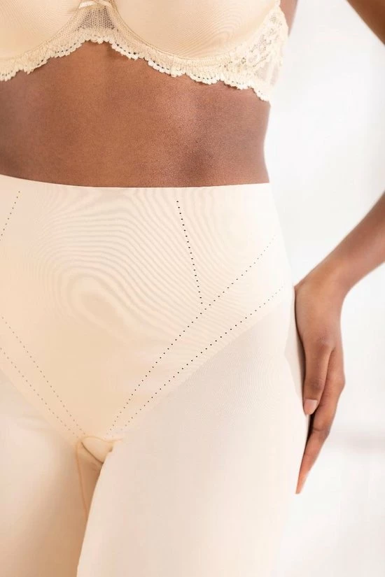 Begroting ✨ MAGIC Bodyfashion Dream Shaper Short Latte Vrouwen - Maat L 👏 7 Begroting ✨ MAGIC Bodyfashion Dream Shaper Short Latte Vrouwen - Maat L 👏 - Afbeelding 5