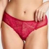 Flash-uitverkoop β Merkloos Gaspara Dames Lingerie Kant & Transparant Slips - WIJN-ROOD -Maat XXL π 2 Flash-uitverkoop β Merkloos Gaspara Dames Lingerie Kant & Transparant Slips - WIJN-ROOD -Maat XXL π -lingerie-dames-badmode Verkoop 550x825 99