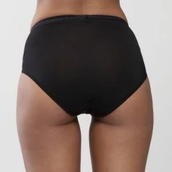 Hete verkoop 😀 Mey Tailleslip Mey Lights Dames 89201 3 Schwarz 48 👍 -lingerie-dames-badmode Verkoop 550x827