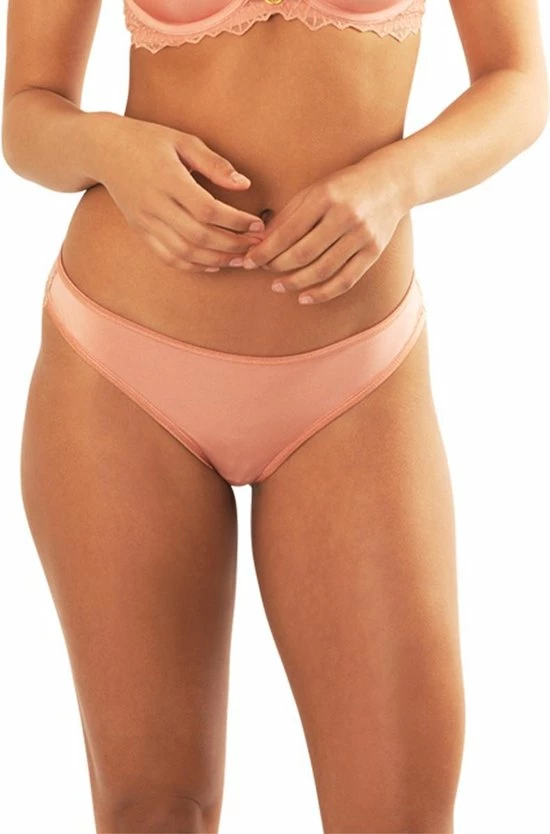 Groothandel ๐ฅฐ SAPPH - Madison String Roze - Maat S - Roze - Dames ๐ 5 Groothandel ๐ฅฐ SAPPH - Madison String Roze - Maat S - Roze - Dames ๐ - Afbeelding 3